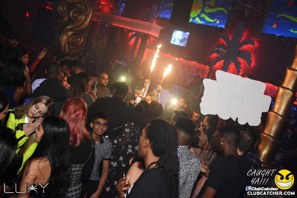 Luxy nightclub photo 58 - January 5th, 2019