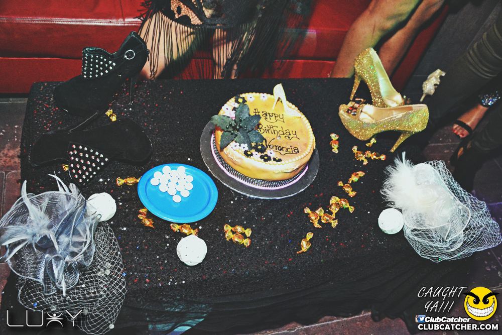 Luxy nightclub photo 59 - January 5th, 2019