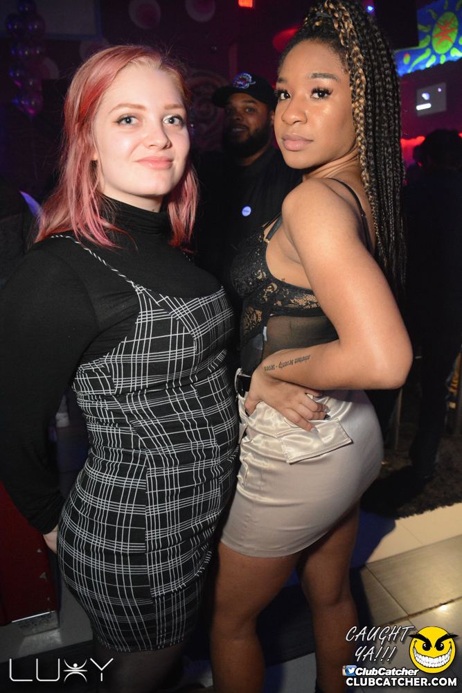 Luxy nightclub photo 60 - January 5th, 2019