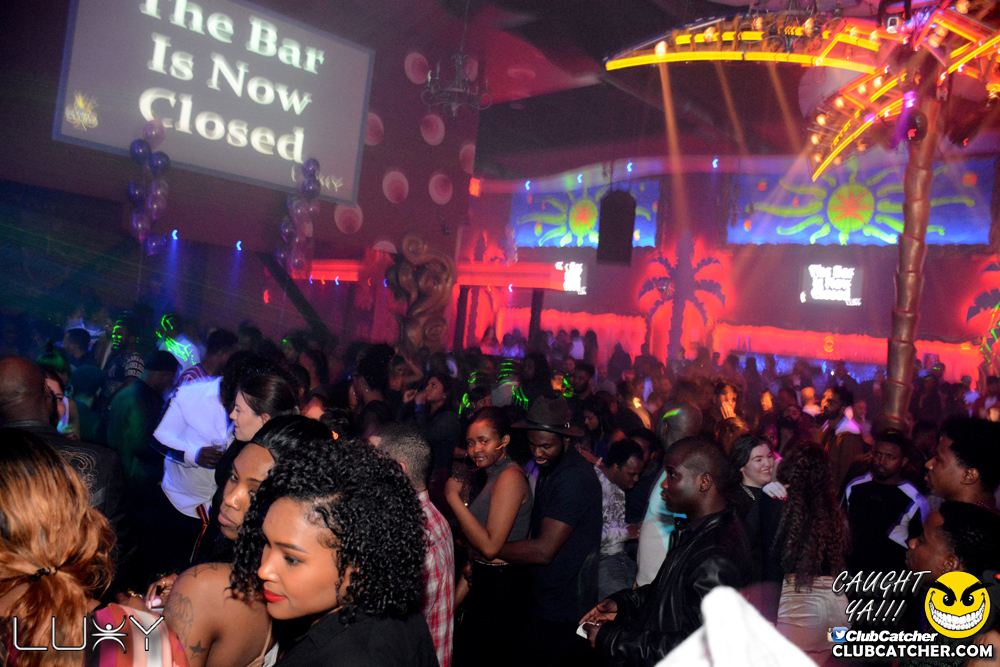 Luxy nightclub photo 61 - January 5th, 2019