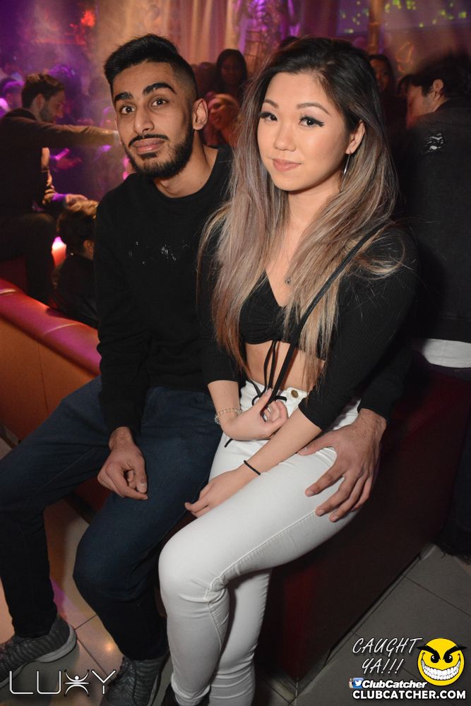 Luxy nightclub photo 65 - January 5th, 2019