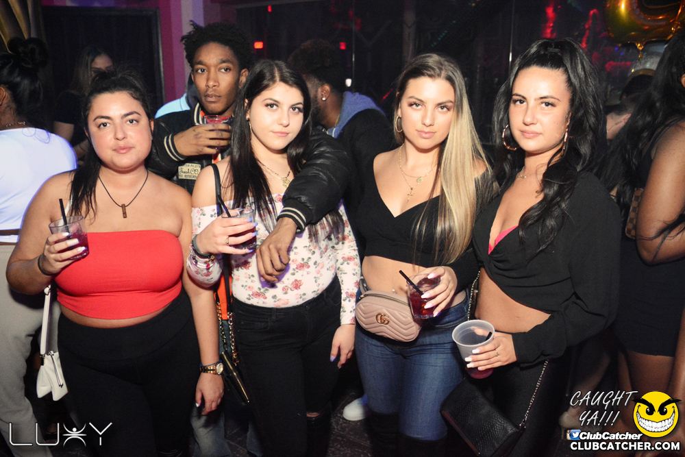 Luxy nightclub photo 66 - January 5th, 2019