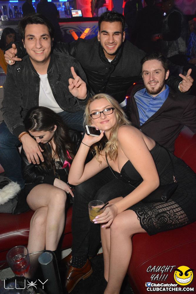 Luxy nightclub photo 67 - January 5th, 2019