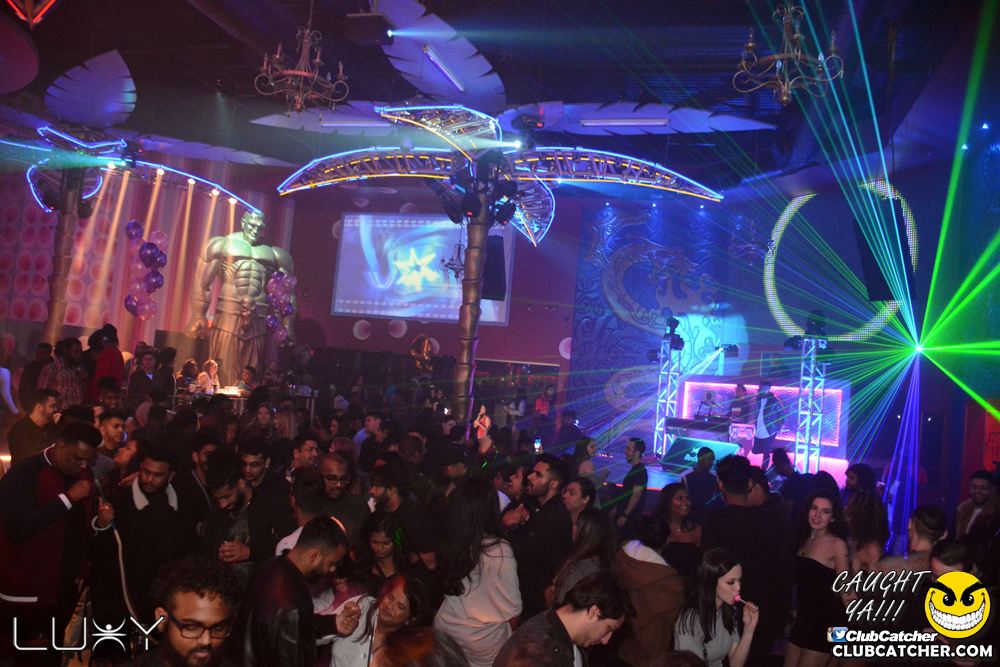 Luxy nightclub photo 68 - January 5th, 2019