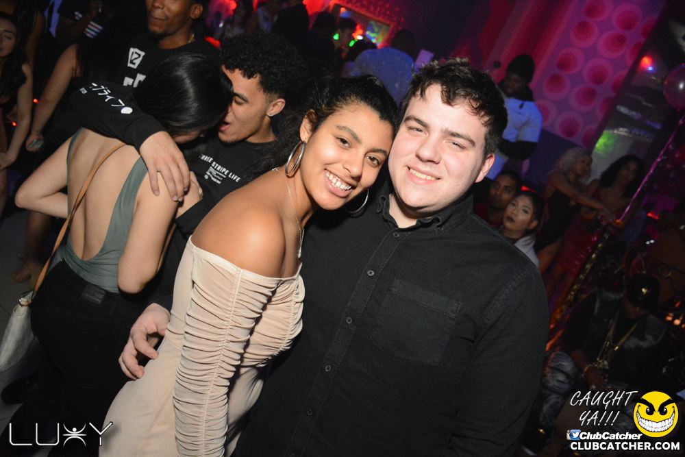 Luxy nightclub photo 70 - January 5th, 2019