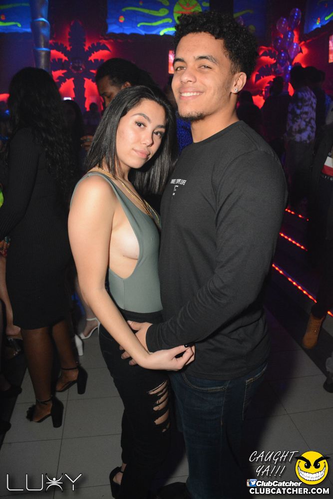 Luxy nightclub photo 71 - January 5th, 2019