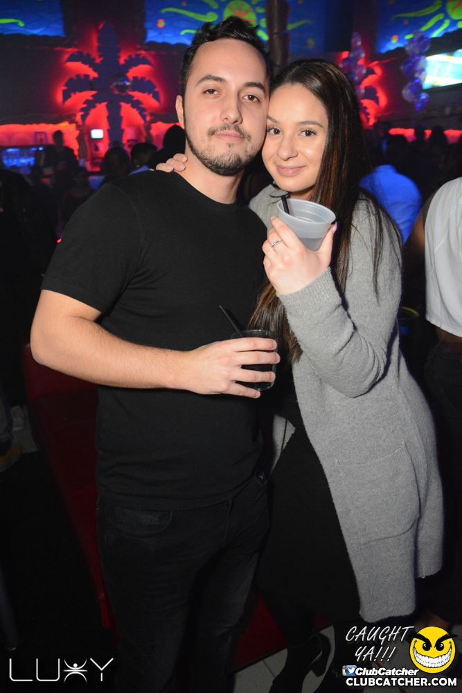 Luxy nightclub photo 72 - January 5th, 2019