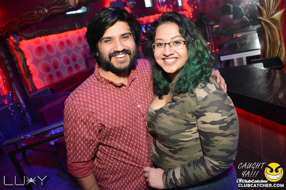 Luxy nightclub photo 73 - January 5th, 2019