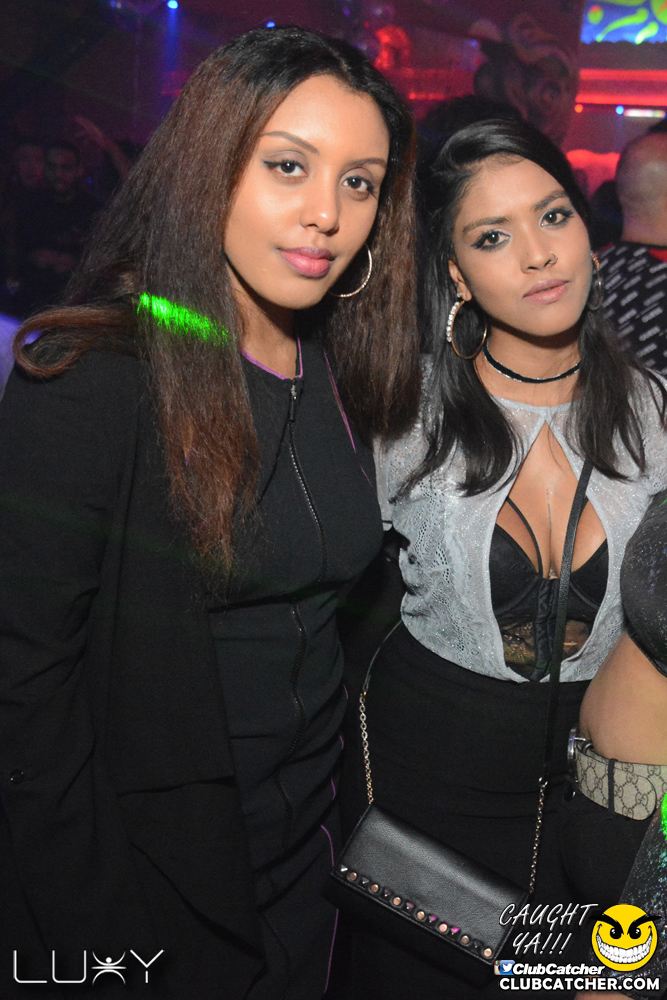 Luxy nightclub photo 74 - January 5th, 2019
