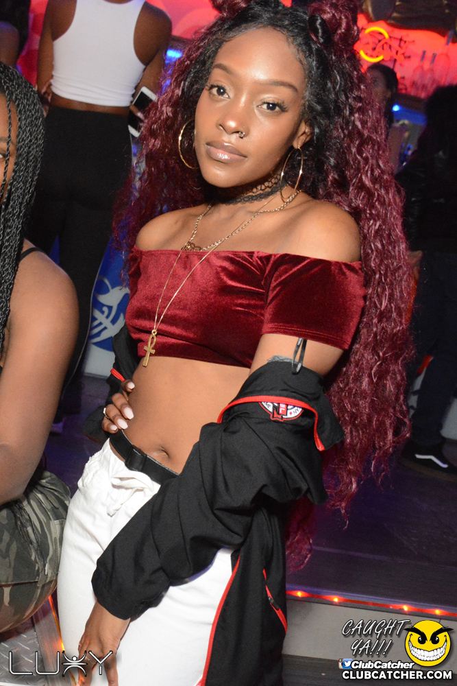 Luxy nightclub photo 75 - January 5th, 2019