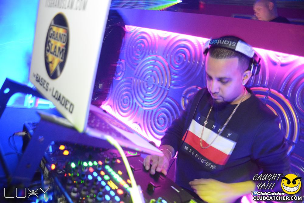 Luxy nightclub photo 76 - January 5th, 2019