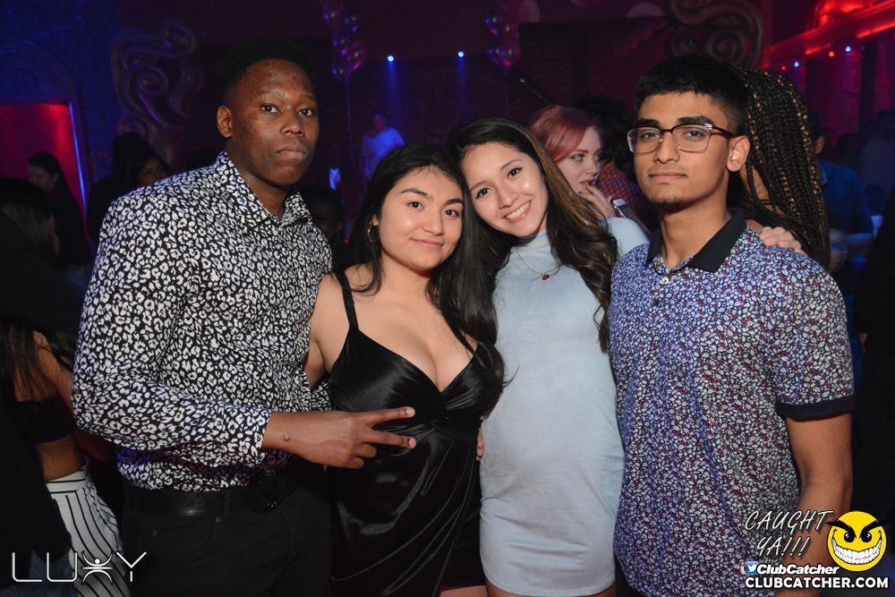 Luxy nightclub photo 77 - January 5th, 2019