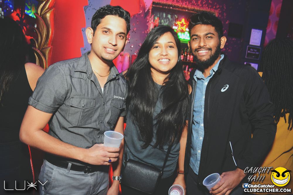 Luxy nightclub photo 78 - January 5th, 2019