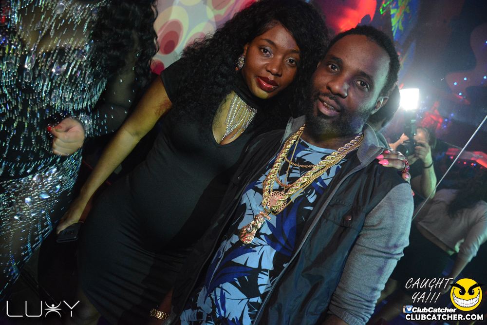 Luxy nightclub photo 79 - January 5th, 2019