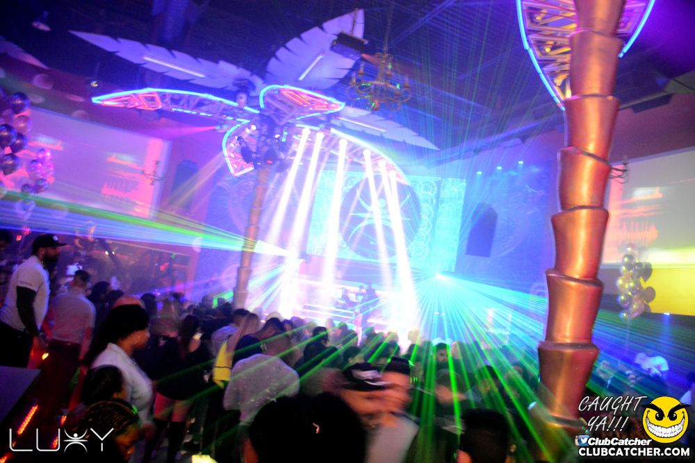 Luxy nightclub photo 81 - January 5th, 2019