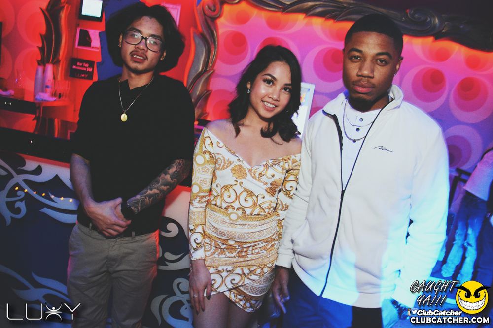 Luxy nightclub photo 84 - January 5th, 2019