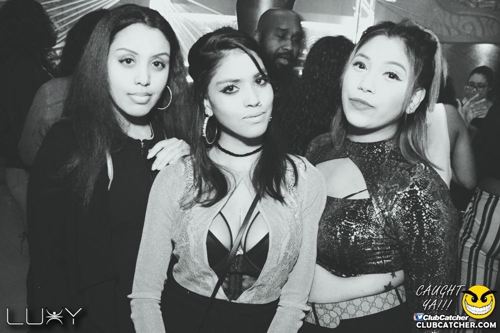 Luxy nightclub photo 85 - January 5th, 2019