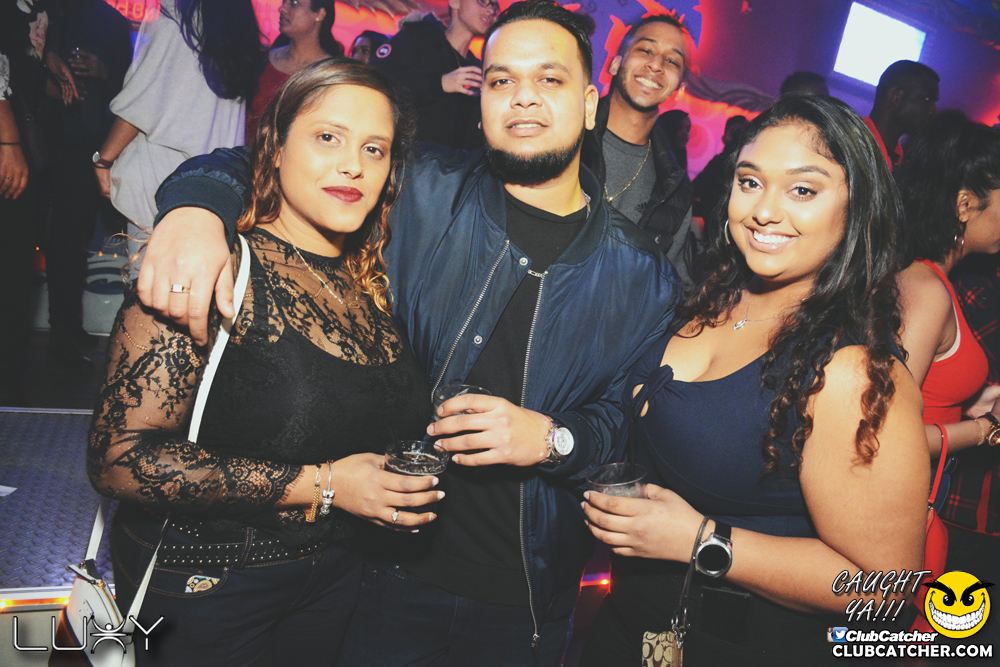 Luxy nightclub photo 86 - January 5th, 2019