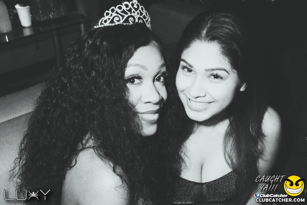 Luxy nightclub photo 88 - January 5th, 2019