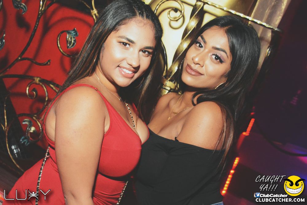 Luxy nightclub photo 89 - January 5th, 2019