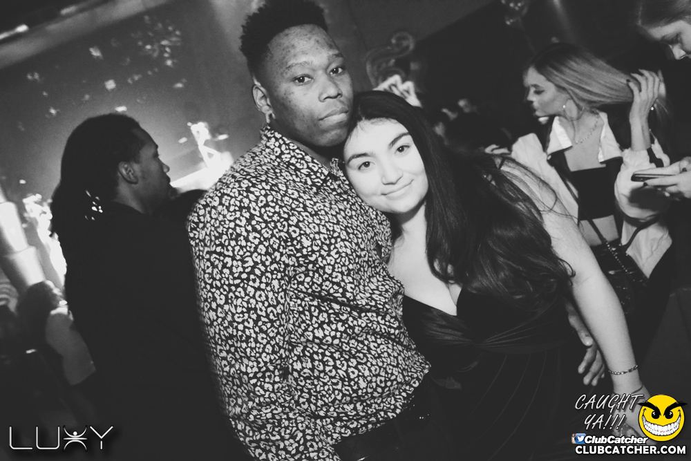 Luxy nightclub photo 90 - January 5th, 2019