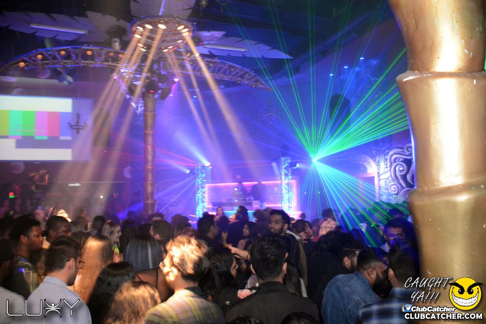 Luxy nightclub photo 92 - January 5th, 2019