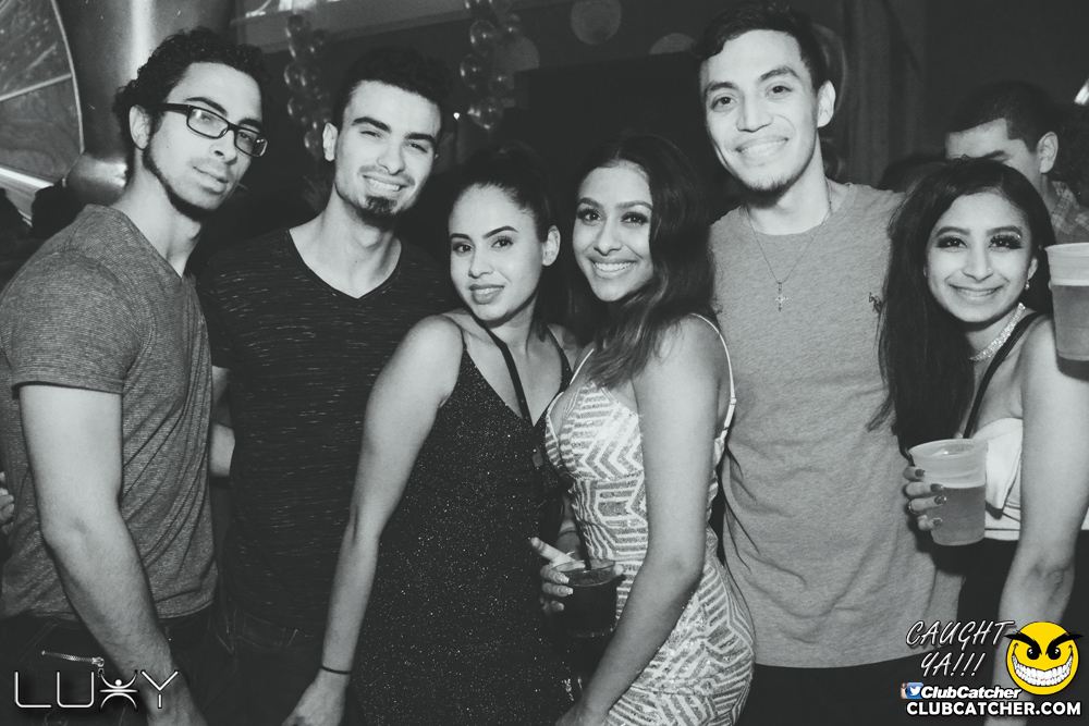 Luxy nightclub photo 93 - January 5th, 2019