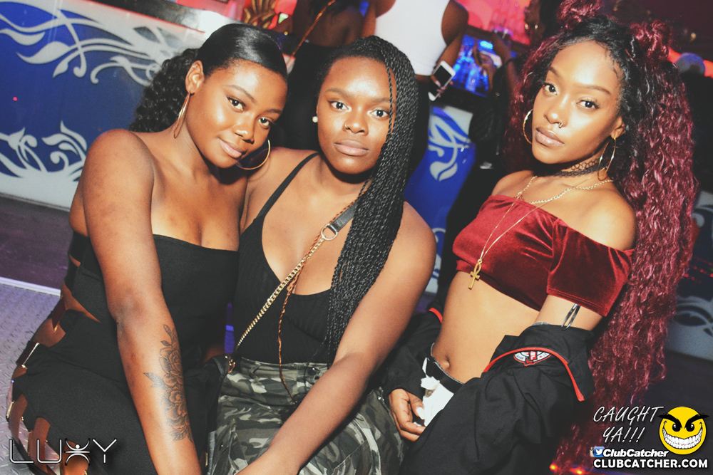 Luxy nightclub photo 95 - January 5th, 2019