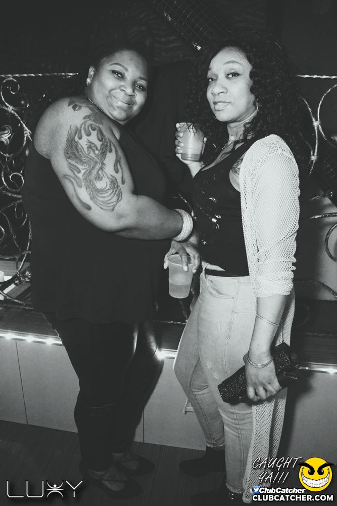 Luxy nightclub photo 96 - January 5th, 2019