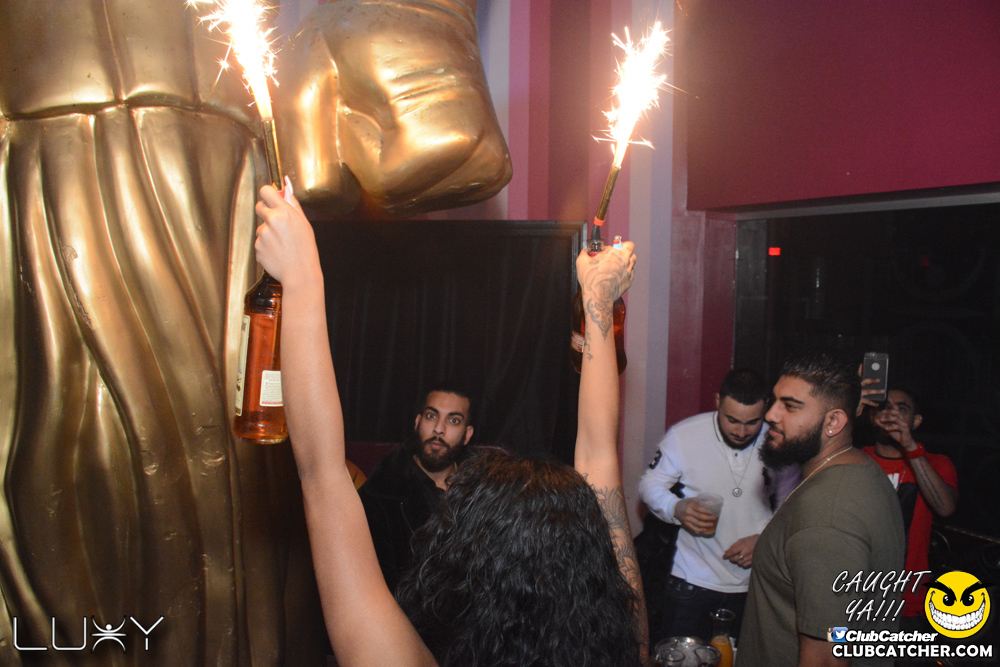 Luxy nightclub photo 97 - January 5th, 2019