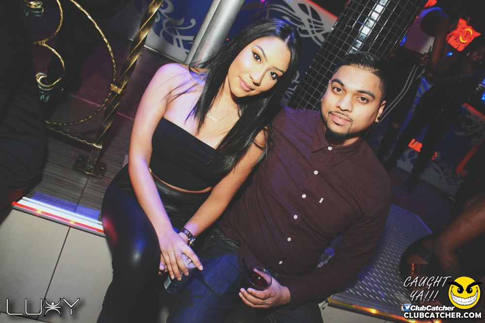Luxy nightclub photo 98 - January 5th, 2019