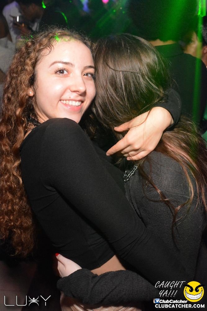 Luxy nightclub photo 99 - January 5th, 2019