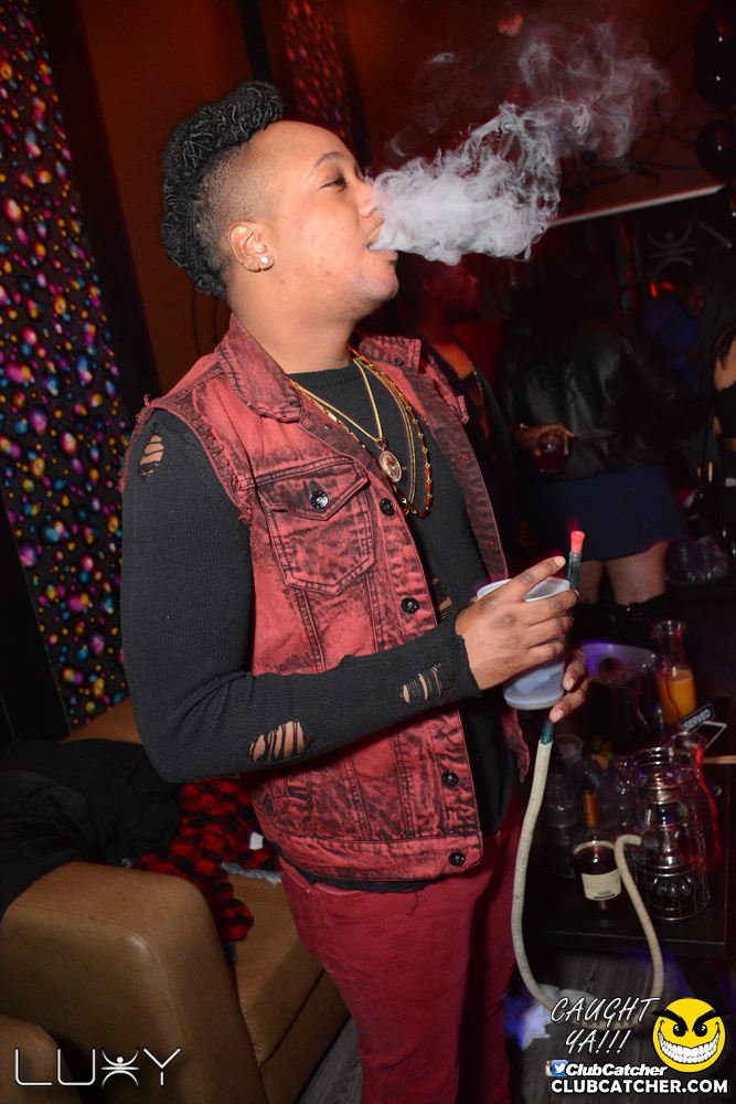 Luxy nightclub photo 101 - January 11th, 2019