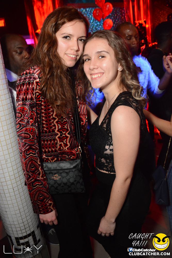 Luxy nightclub photo 102 - January 11th, 2019