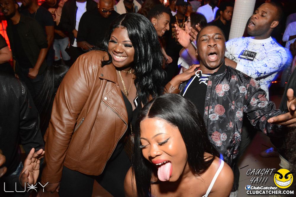 Luxy nightclub photo 103 - January 11th, 2019