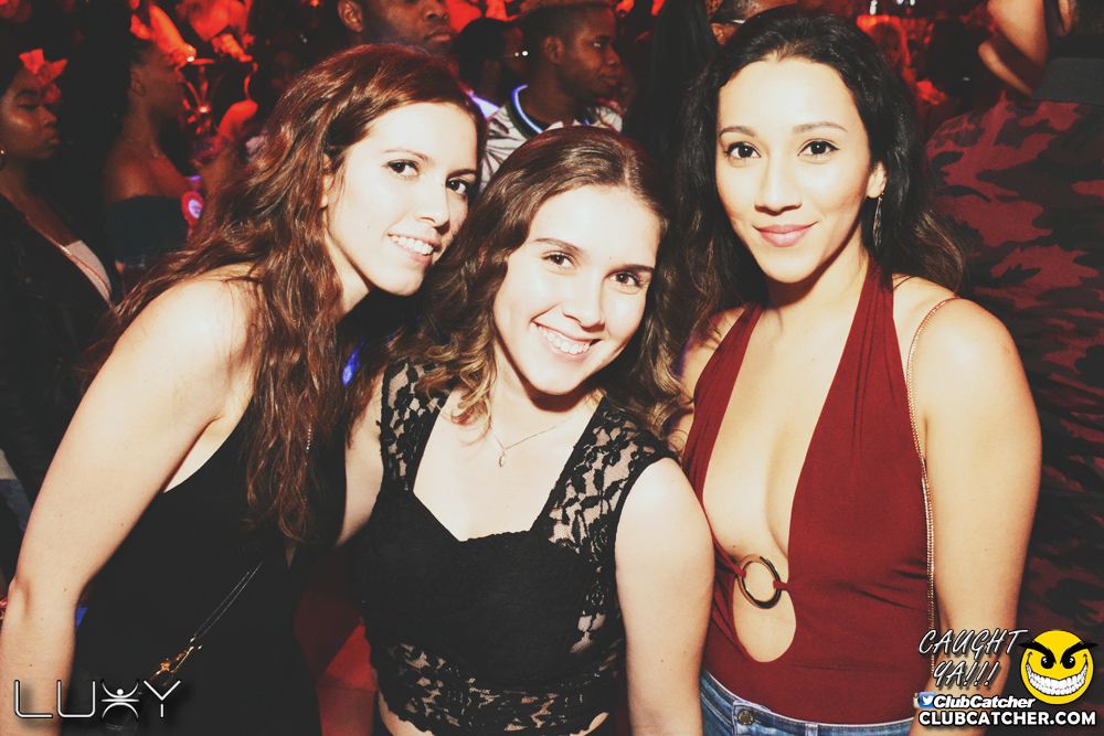 Luxy nightclub photo 104 - January 11th, 2019