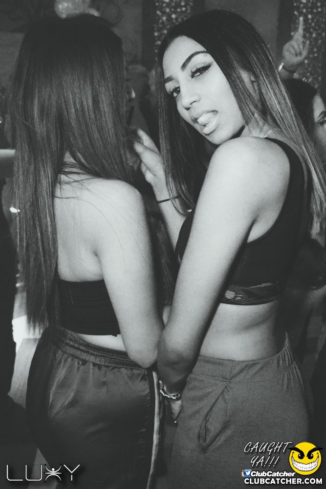 Luxy nightclub photo 105 - January 11th, 2019