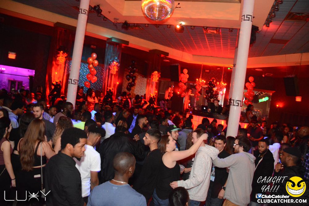 Luxy nightclub photo 106 - January 11th, 2019