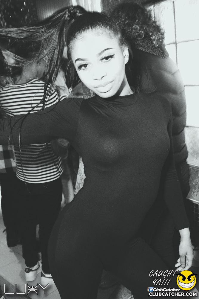 Luxy nightclub photo 107 - January 11th, 2019