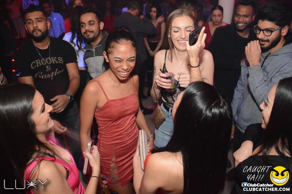 Luxy nightclub photo 110 - January 11th, 2019