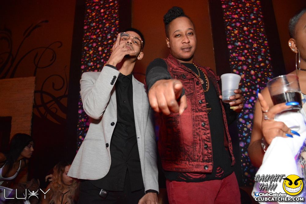 Luxy nightclub photo 113 - January 11th, 2019