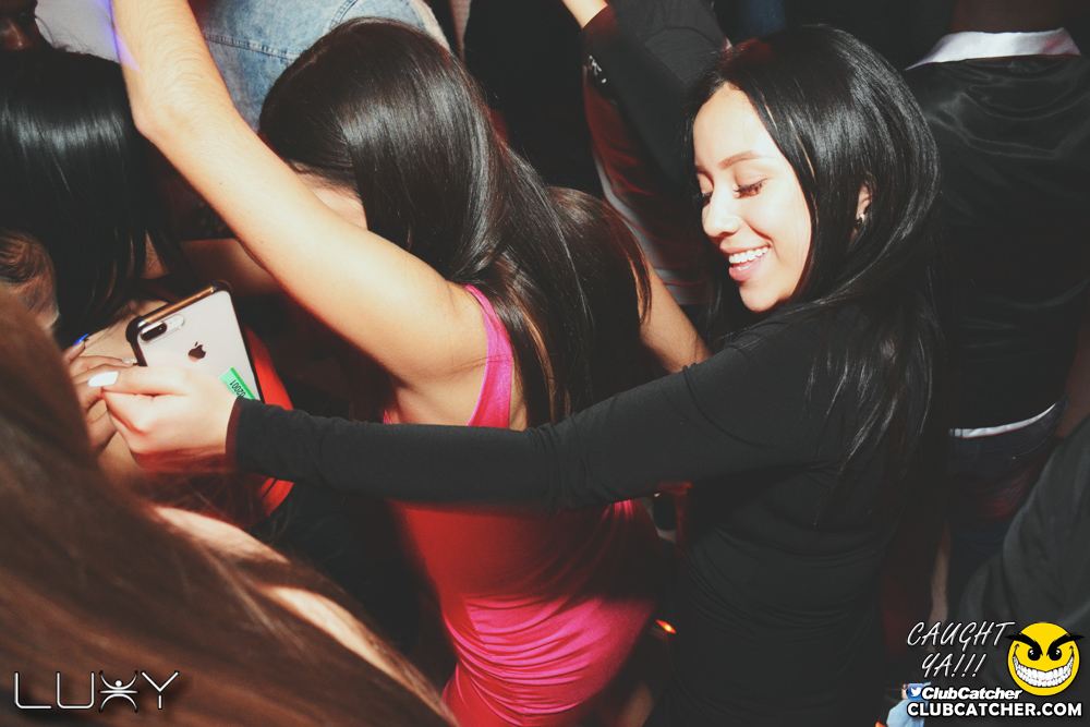 Luxy nightclub photo 114 - January 11th, 2019