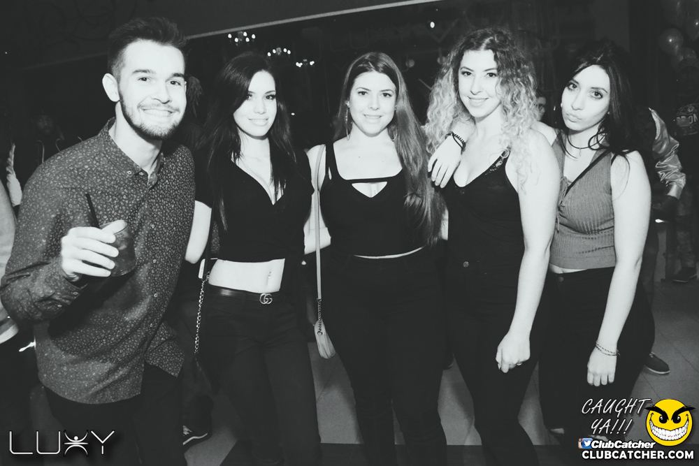 Luxy nightclub photo 116 - January 11th, 2019