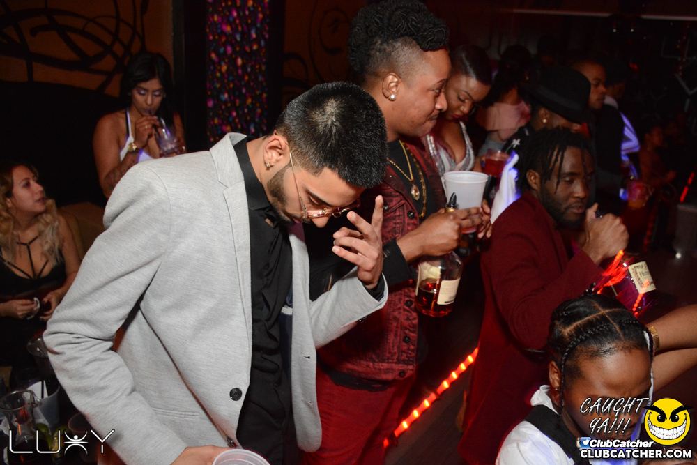 Luxy nightclub photo 117 - January 11th, 2019