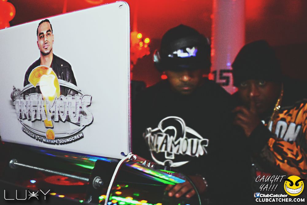 Luxy nightclub photo 119 - January 11th, 2019