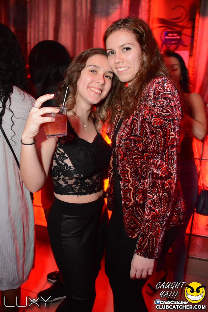 Luxy nightclub photo 120 - January 11th, 2019
