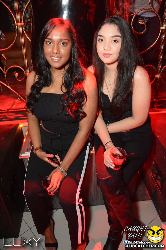 Luxy nightclub photo 13 - January 11th, 2019