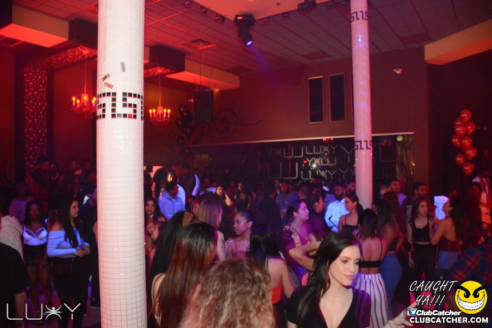 Luxy nightclub photo 121 - January 11th, 2019