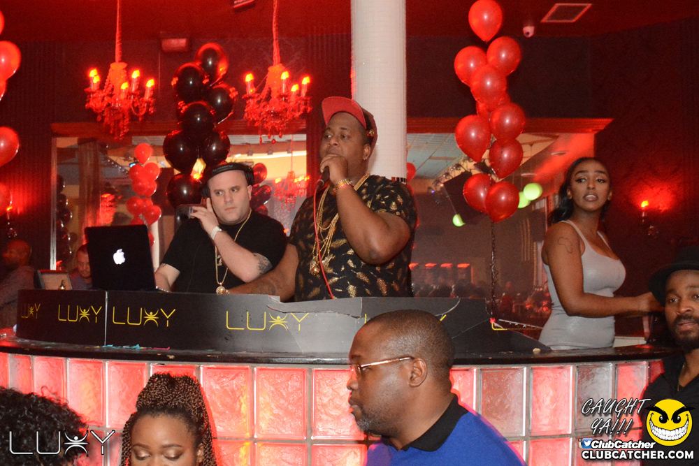 Luxy nightclub photo 123 - January 11th, 2019