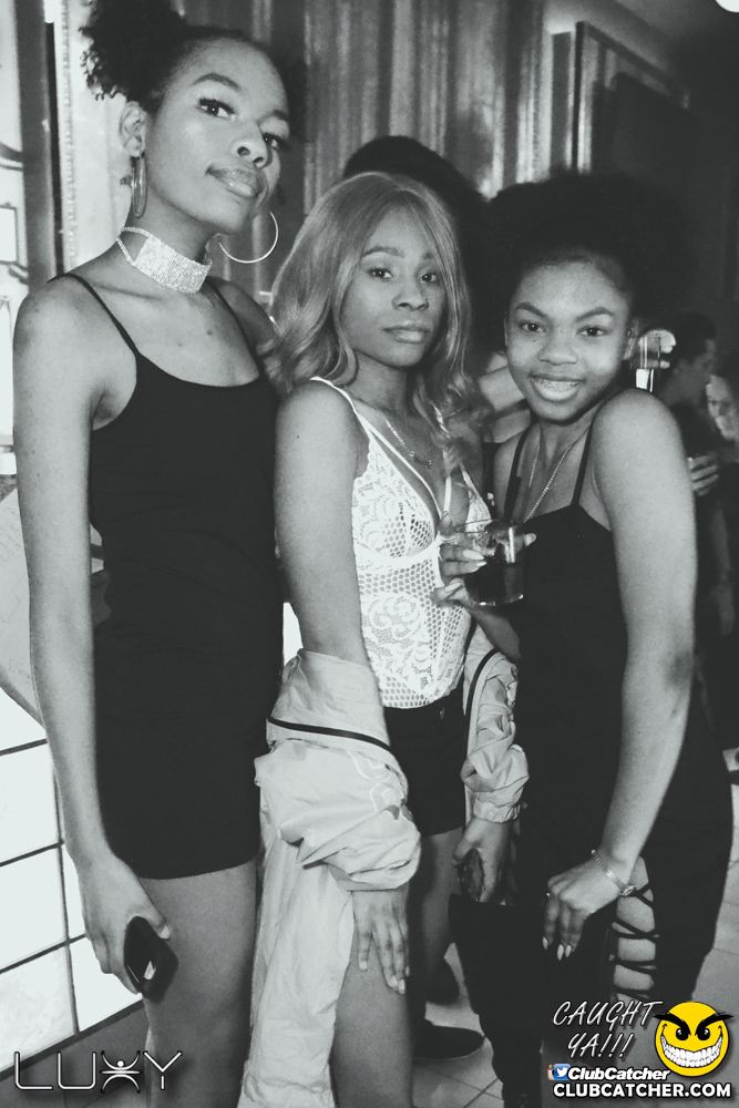 Luxy nightclub photo 124 - January 11th, 2019